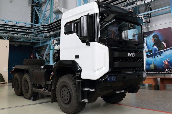 На автозаводе Toyota в России могут начать выпуск грузовиков