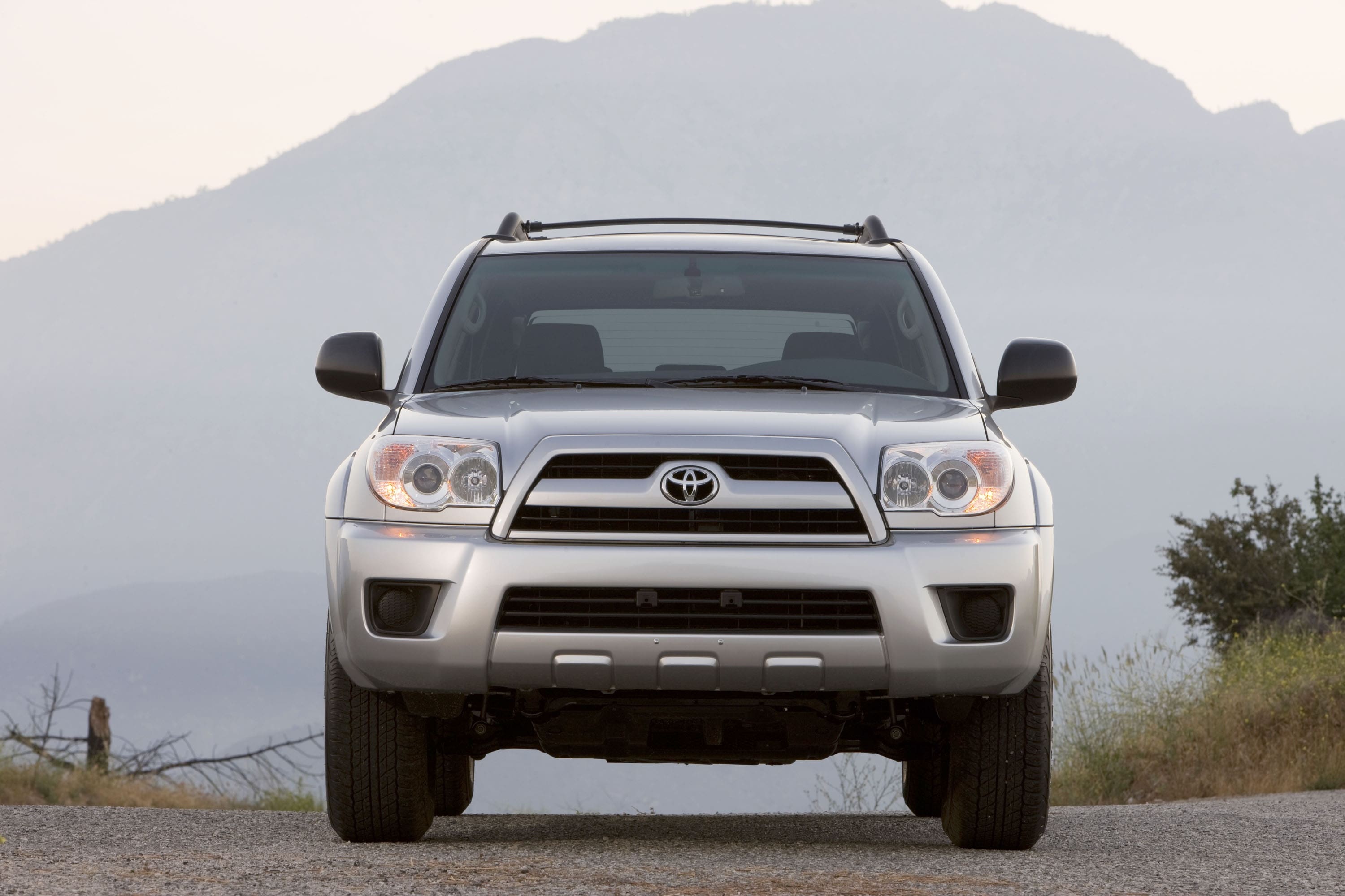 Toyota 4Runner