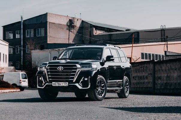 Современный автомобильный рынок: какую машину купить