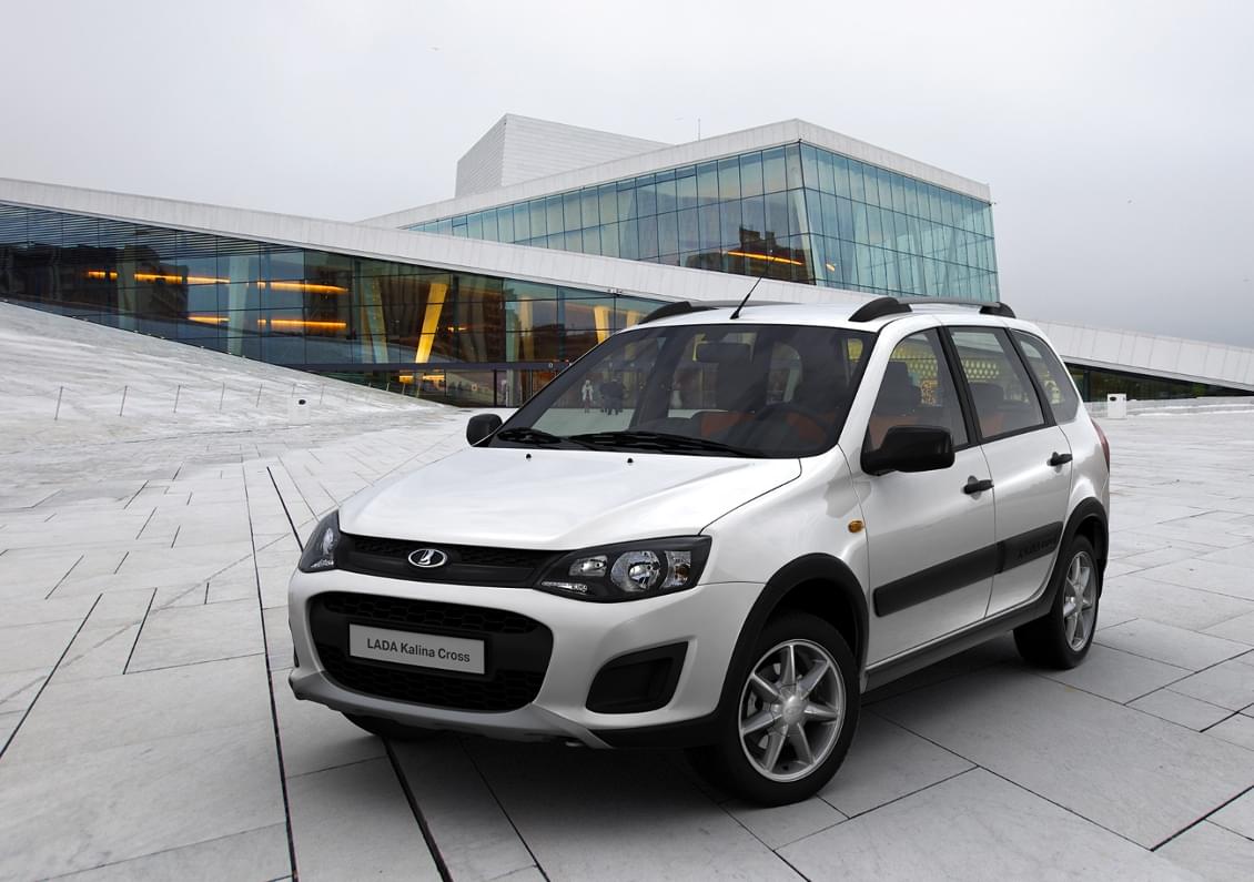 Lada Kalina