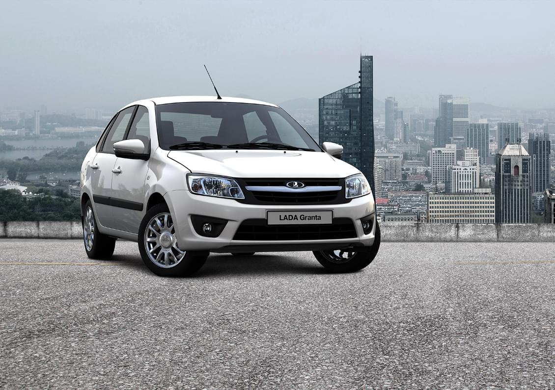 Lada Granta